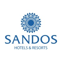 Sandos Hotels & Resorts logo