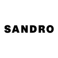 SANDRO logo