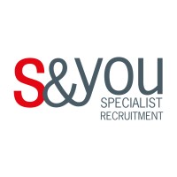 S&you Italia logo