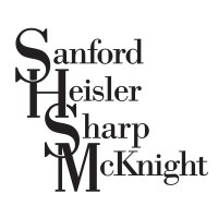 Sanford Heisler Sharp McKnight, LLP logo