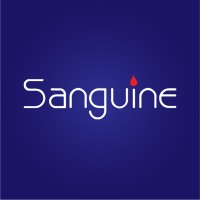 Sanguine Biosciences logo