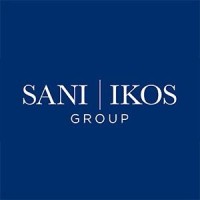 Sani/Ikos Group logo