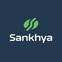 Sankhya Gestão de Negócios logo