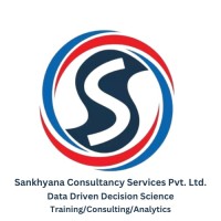 Sankhyana Consultancy Services Pvt. Ltd. logo