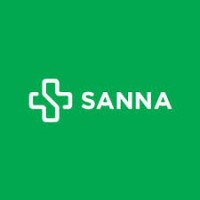 Sanna logo