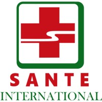 Sante International S.A. logo