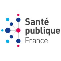 Santé publique France logo