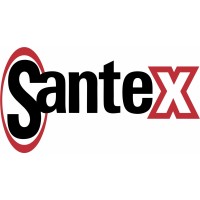Santex Têxtil Ind. Com. LTDA logo