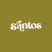 Santos Cafe & Brunch logo