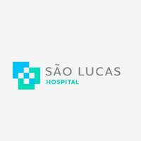 São Lucas Hospital logo