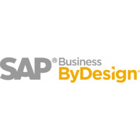 SAP Business ByDesign - France logo