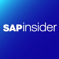 SAPinsider logo