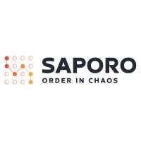 Saporo logo
