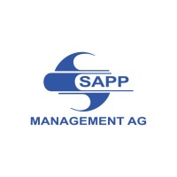 Logo SAPP Management AG | Engineering Consulting