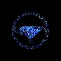 Sapphire Infinity ID logo