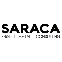 SARACA logo