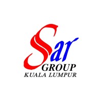 SAR Group KL logo