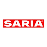 SARIA UK logo