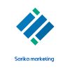 SARIKA MARKETING logo