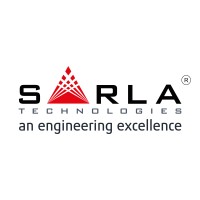 Sarla Technologies logo