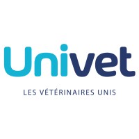 Univet logo