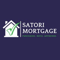 Satori Mortgage (NMLS:  4190) logo