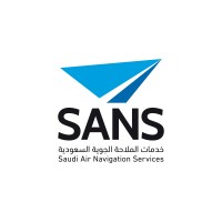 Saudi Air Navigation Services logo