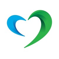 Saudi German Health UAE logo