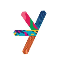 Saudi Entertainment Ventures | SEVEN Logo
