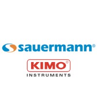 Sauermann Group logo