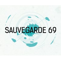 SAUVEGARDE 69 SPEMO logo