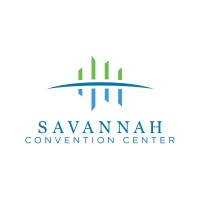 Savannah Convention Center logo