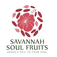 Savannah Soul Fruits Logo