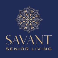 Savant Senior Living logo