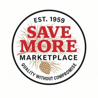 Save More Marketplace logo