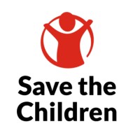 Save the Children Nederland logo