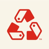 Savers | Value Village logo