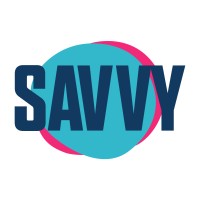 SAVVY RECRUITMENT logo