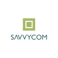 Savvycom - Software Product Development logo