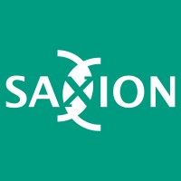 Saxion Centrum voor Ondernemerschap logo