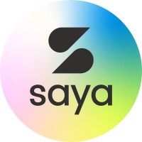 Saya Agency logo