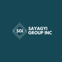 Sayagyi Group Inc logo