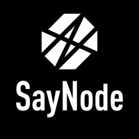 SayNode Operations AG logo