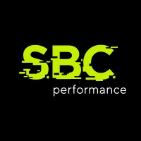 SBC Performance logo