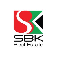 SBK Real Estate logo