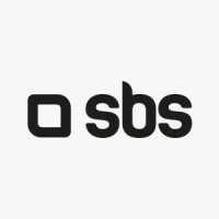 SBS SpA logo