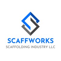 ScaffWorks Scaffolding Industry LLC logo