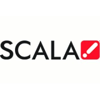 Scala logo