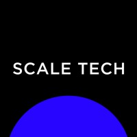 Scale Tech logo