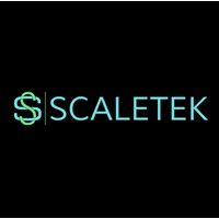 Scaletek logo